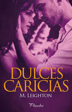 Portada de Dulces caricias (Ebook)