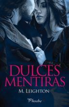 Portada de Dulces mentiras (Ebook)