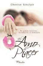 Portada de El amo del placer (Ebook)