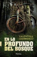 Portada de En lo profundo del bosque (Ebook)