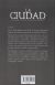 Contraportada de LA CIUDAD (SERIE FLAVIO FEROX 5), de Adrian Keith Goldsworthy