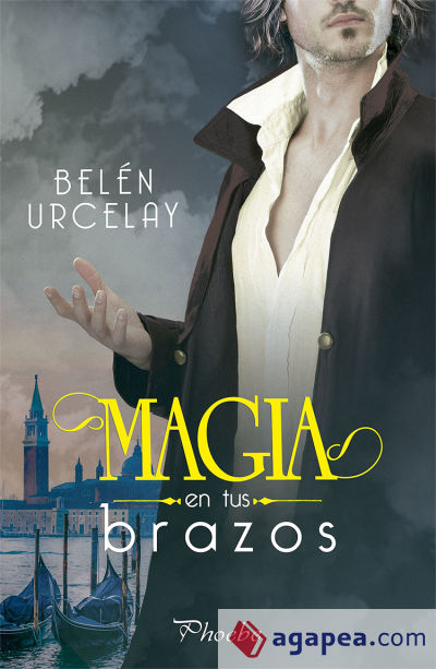 Magia En Tus Brazos