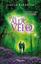 Portada de Más allá del velo (Ebook)