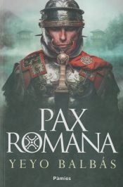 Portada de Pax Romana