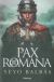 Portada de Pax Romana, de Yeyo Balbás