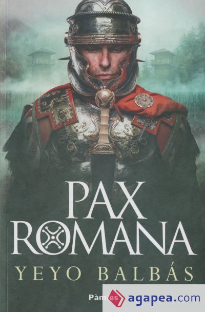 Pax Romana