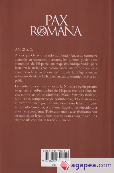 Pax Romana