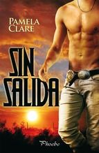 Portada de Sin salida (Ebook)