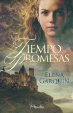 Portada de Tiempo de promesas (Ebook)