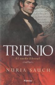 Portada de Trienio