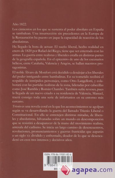 Trienio