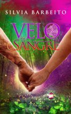 Portada de Velo de sangre (Ebook)