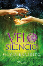 Portada de Velo de silencio (Ebook)