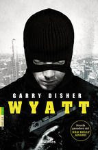 Portada de Wyatt (Ebook)