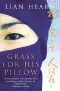 Portada de Grass for his Pillow:Tales of the Otori Book 2