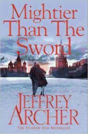 Portada de Mightier Than the Sword