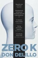 Portada de Zero k