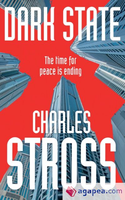 Dark State: Empire Games Book Two Dark State: Empire Games Book Two