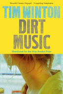 Portada de Dirt Music