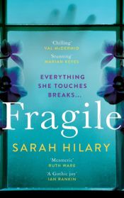 Portada de Fragile