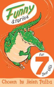 Portada de Funny Stories For 7 Year Olds