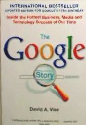 Portada de Google Story