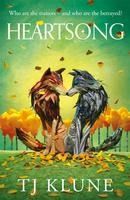 Portada de HEARTSONG