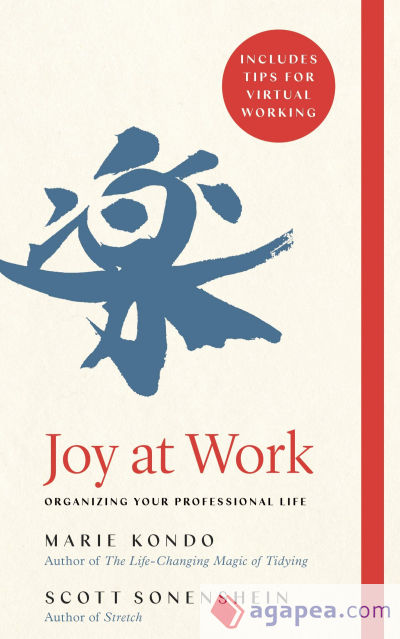 Joy at Work : Organizing Your Professional Life