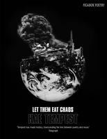 Portada de Let Them Eat Chaos