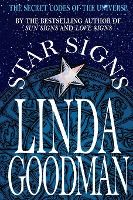 Portada de Linda Goodman's Star Signs