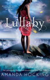 Portada de Lullaby