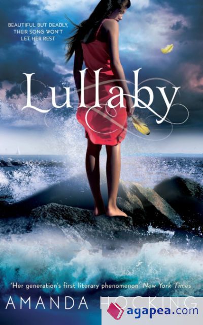 Lullaby Lullaby