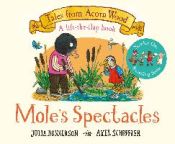 Portada de MOLE'S SPECTACLES