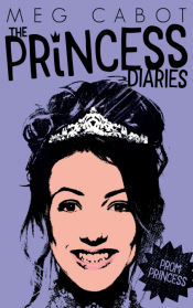 Portada de Prom Princess