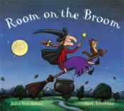 Portada de Room on the Broom Big Book