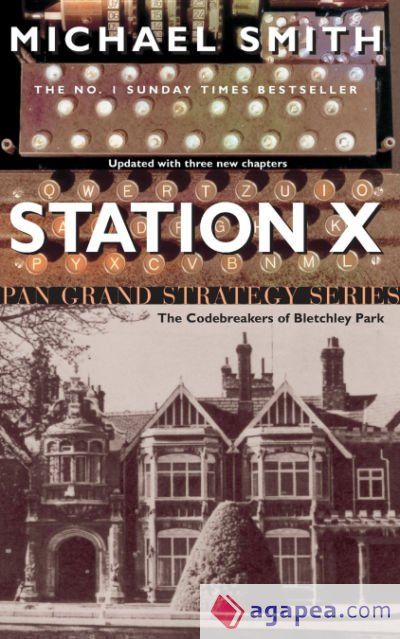 Station X