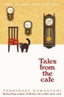 Portada de Tales from the cafe