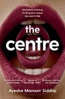 Portada de The Centre