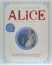 Portada de The Complete Alice