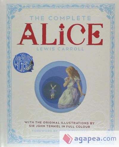 The Complete Alice