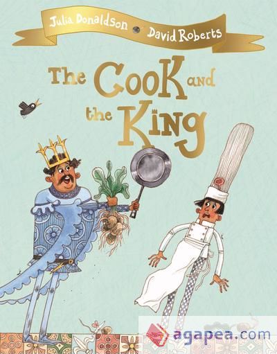 The Cook and the King