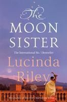 Portada de The Moon Sister