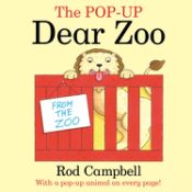 Portada de The Pop-Up Dear Zoo