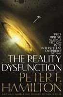 Portada de The Reality Dysfunction