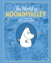 Portada de The World of Moominvalley