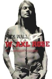 Portada de W. Axl Rose