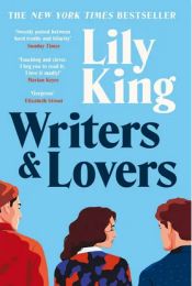 Portada de Writers & Lovers