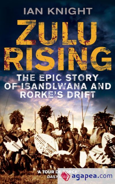 Zulu Rising