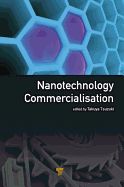 Portada de Nanotechnology Commercialization