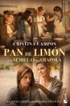 Pan De Limón Con Semillas De Amapola De Cristina Campos